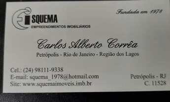 Imagem 5: Garagem Centro, controle remoto, Rua 16 de março, portaria 24 horas - Petrópolis - RJ