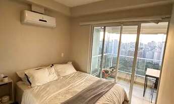 Imagem 11: Apartamento para aluguel possui 50 metros quadrados com 1 quarto em Consolação - São Paulo