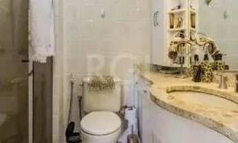 Imagem 5: Apartamento para Venda - 94.17m², 3 dormitórios, sendo 1 suites, 1 vaga - Petrópolis