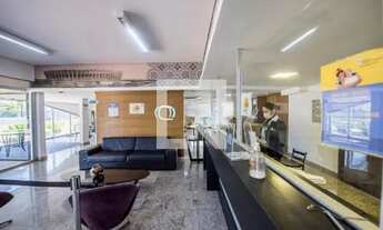 Imagem: Apartamento à Venda - São Luíz, 1 Quarto