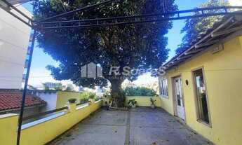 Imagem 7: Casa triplex com vaga, à venda no bairro do Estacio