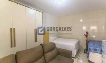 Imagem 6: SAO BERNARDO DO CAMPO - Residential / Home - VILA FLORIDA