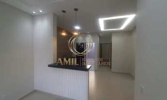 Imagem: RC CA08314 Casa Térrea / Vila das flores/