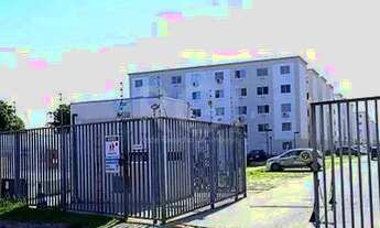 Imagem 5: Apartamento para Venda - 44m², 2 dormitórios, 1 vaga - Mato Grande