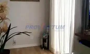 Imagem 5: Apartamento - Jardim Carlos Lourenço - Campinas