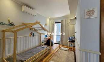 Imagem 3: Casa com 4 dormitórios, 515 m² - venda por R$ 4.900.000,00 ou aluguel por R$ 37.100,00/mês