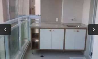 Imagem 7: Apartamento para aluguel tem 33 metros quadrados com 1 quarto em Barra Funda - São Paulo