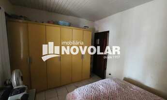 Imagem 7: Casa Térrea no Carandiru