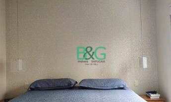 Imagem 6: Apartamento com 3 dormitórios para alugar, 166 m² por R$ 14.018,00/mês - Alto da Mooca - S