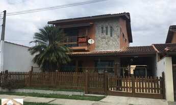 Imagem: Excelente sobrado à venda na praia no Pontal