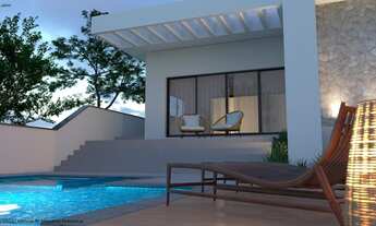 Imagem 2: CASA RESIDENCIAL em JUNDIAÍ - SP, CONDOMÍNIO RESERVA DA SERRA