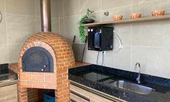 Imagem 3: Aluga-se AP 2 quarto com suíte 2 vaga de garagem