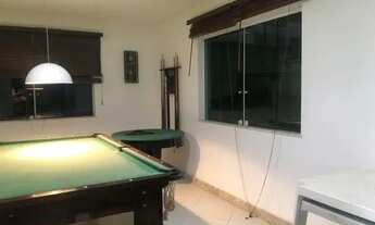 Imagem 5: Casa 4/4 Mobiliada Excelente