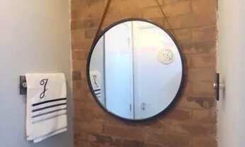 Imagem 6: 1 dormitório + Lazer