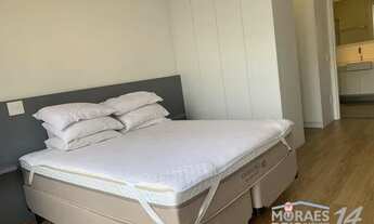 Imagem: Apartamento com 1 Dormitórios (1 Suíte)