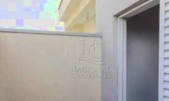 Imagem 6: Apartamento com 2 dormitórios à venda, 56 m² por R$ 330.000,00 - Vila Alto de Santo André