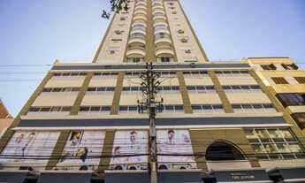 Imagem 7: Apartamento para venda - 93.79m², 3 dormitórios, sendo 2 suites, 2 vagas - Centro