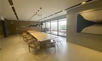 Imagem 6: Studio planejado e nunca habitado com 25m² em Perdizes