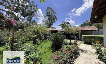 Imagem 4: Casa à venda, 247 m² por R$ 3.500.000,00 - Granja Viana II - Cotia/SP