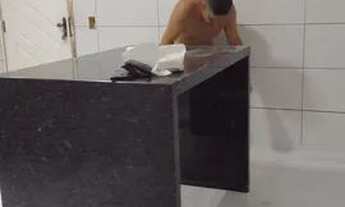 Imagem 5: Sobrado com 2 dorms, Boqueirao, Praia Grande - R$ 640 mil, Cod: GRA1506