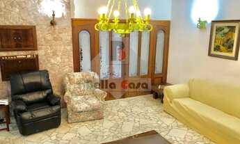 Imagem: Sobrado Alto Padrão Pq. Da Mooca 10x50m