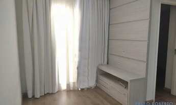 Imagem 3: APARTAMENTO - JARDIM ALTO DA BOA VISTA - SP