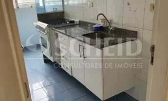 Imagem 6: Apartamento a venda. Condomínio Morumbi Sul Park