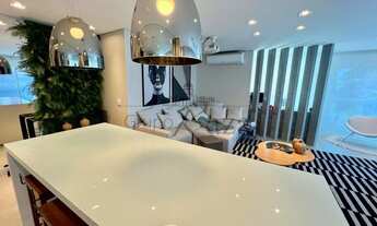 Imagem: Apartamento - Parque Residencial Aquarius