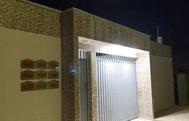 Imagem 2: Aluga se casa com 2 quartos no bom jardim