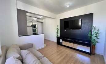 Imagem 4: Apartamento com 1 suíte e 1 quarto à venda no Ed. Rui Cesare, 51 m² por R$ 510.000 - Ed