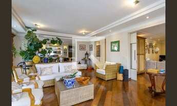 Imagem 2: Apartamento à Venda - Portal do Morumbi, 4 Quartos, 401 m2