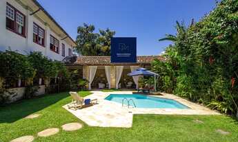 Imagem: Sobrado para venda em Centro Historico