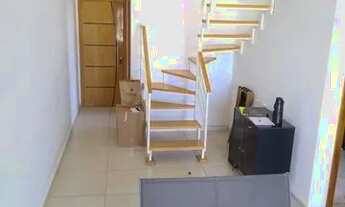 Imagem 6: Duplex para aluguel com 126 metros quadrados com 2 quartos em Taquara - Rio de Janeiro - R