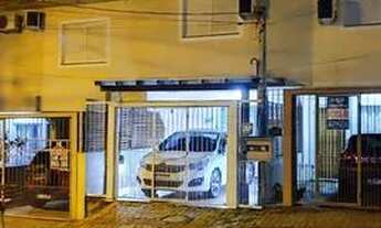 Imagem 2: Sobrado semi mobiliado, em Gravatai, um dormitório, uma vaga