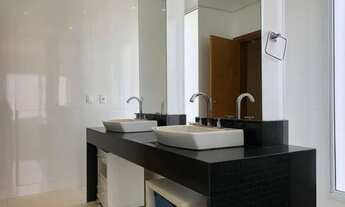 Imagem 4: CASA RESIDENCIAL em SOROCABA - SP, PARQUE CAMPOLIM