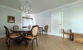 Imagem 5: Apartamento 3 dormitórios (1 suíte) e 1 vaga - Centro