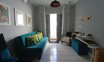 Imagem 4: PRAIA GRANDE - Apartamento Padrão - GUILHERMINA