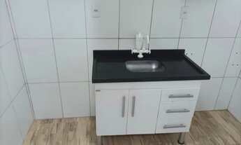 Imagem 2: Aluga-se Casa em Brotas