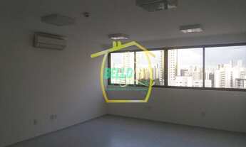 Imagem 7: Sala para alugar, 35 m² por R$ 2.213,71/mês - Casa Forte - Recife/PE