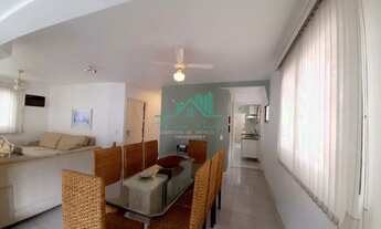 Imagem 4: Apartamento com 3 dorms, Pitangueiras, Guarujá - R$ 750 mil, Cod: 550189