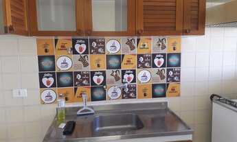 Imagem 2: Apartamento 42 m² 1 quarto 1 vaga para locação em Santana - São Paulo - SP