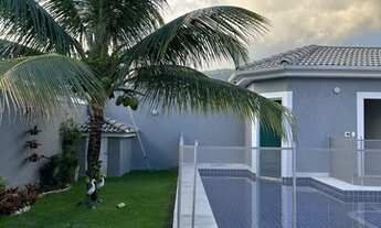 Imagem 6: Casa Casa em condomínio com 4 dormitórios