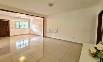 Imagem 3: Casa à venda, 4 quartos, 1 suíte, 4 vagas, Jardins do Vale - Viçosa/MG