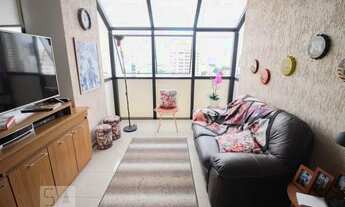 Imagem: Apartamento para Aluguel - Santana, 1 Quarto