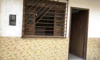 Imagem: Casa de 2/4 na caeira