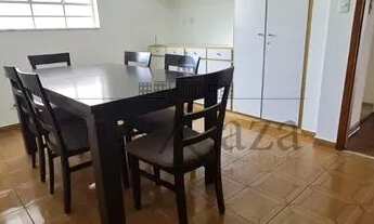Imagem 5: Casa Sobrado - Jardim Esplanada II - 5 Dormitórios - 360m²