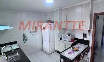 Imagem 4: Sobrado de 152m² em Mandaqui