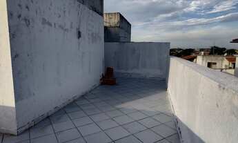 Imagem 4: Cobertura duplex