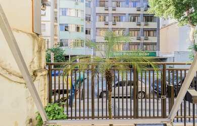 Imagem 10: Apartamento à venda na Rua Buarque de Macedo, Flamengo, Rio de Janeiro - RJ