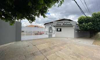 Imagem: APARTAMENTO MOBILIADO NO TIRADENTES